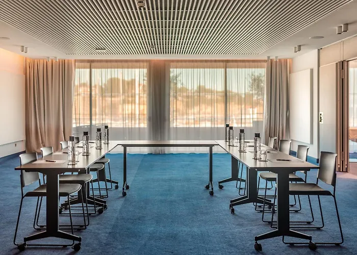 Bleu Hôtel&Spa